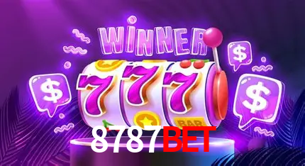 A Emoção da Loteria na 8787BET: Uma Chance de Mudança de Vida