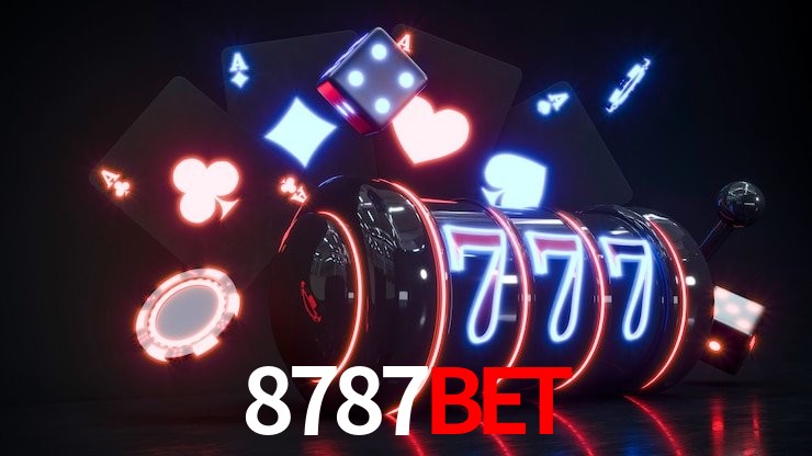 Experiência VIP 8787BET
