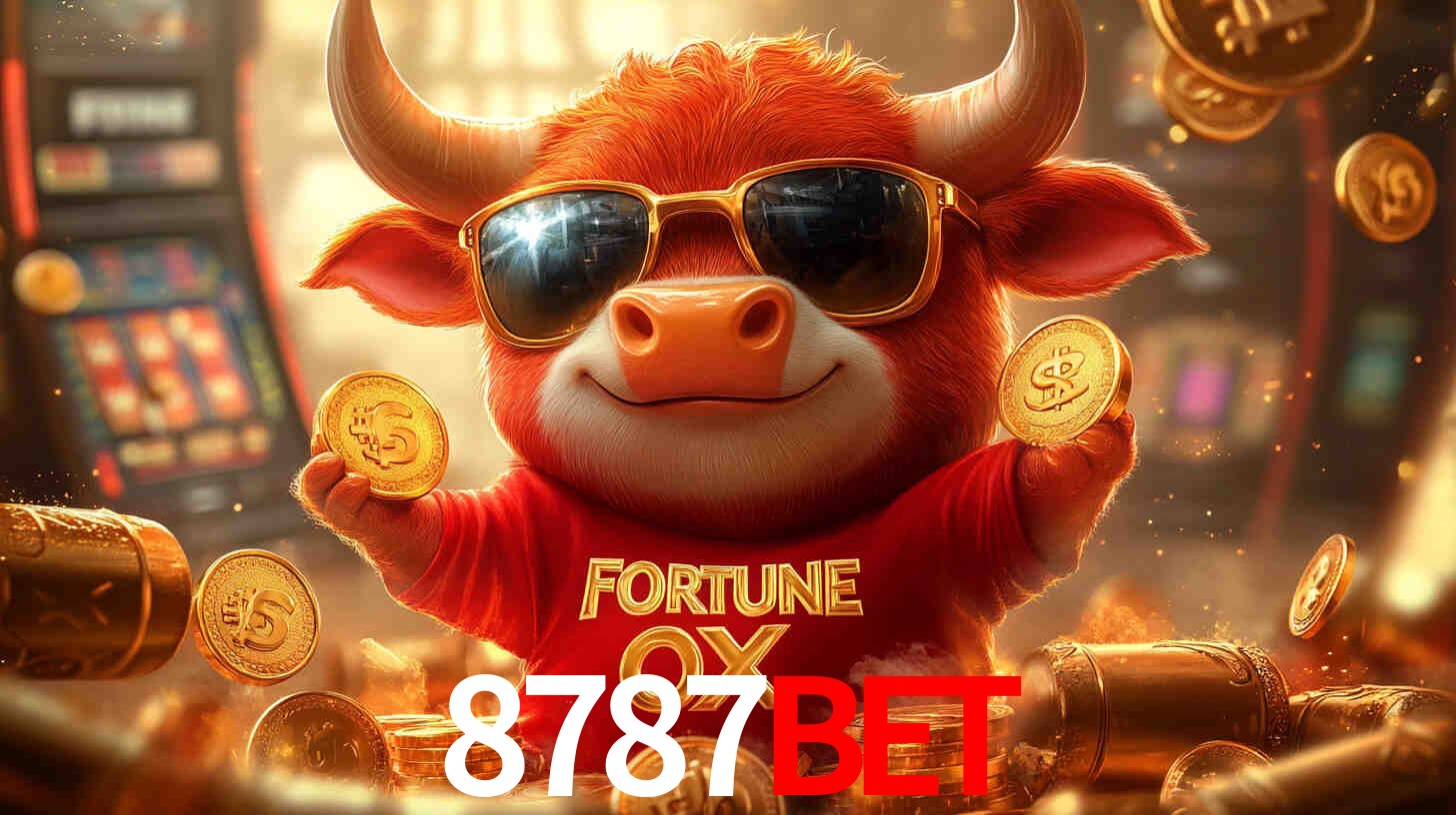 8787BET - Cassino Legal e Autorizado Brasil - 8787BET.COM