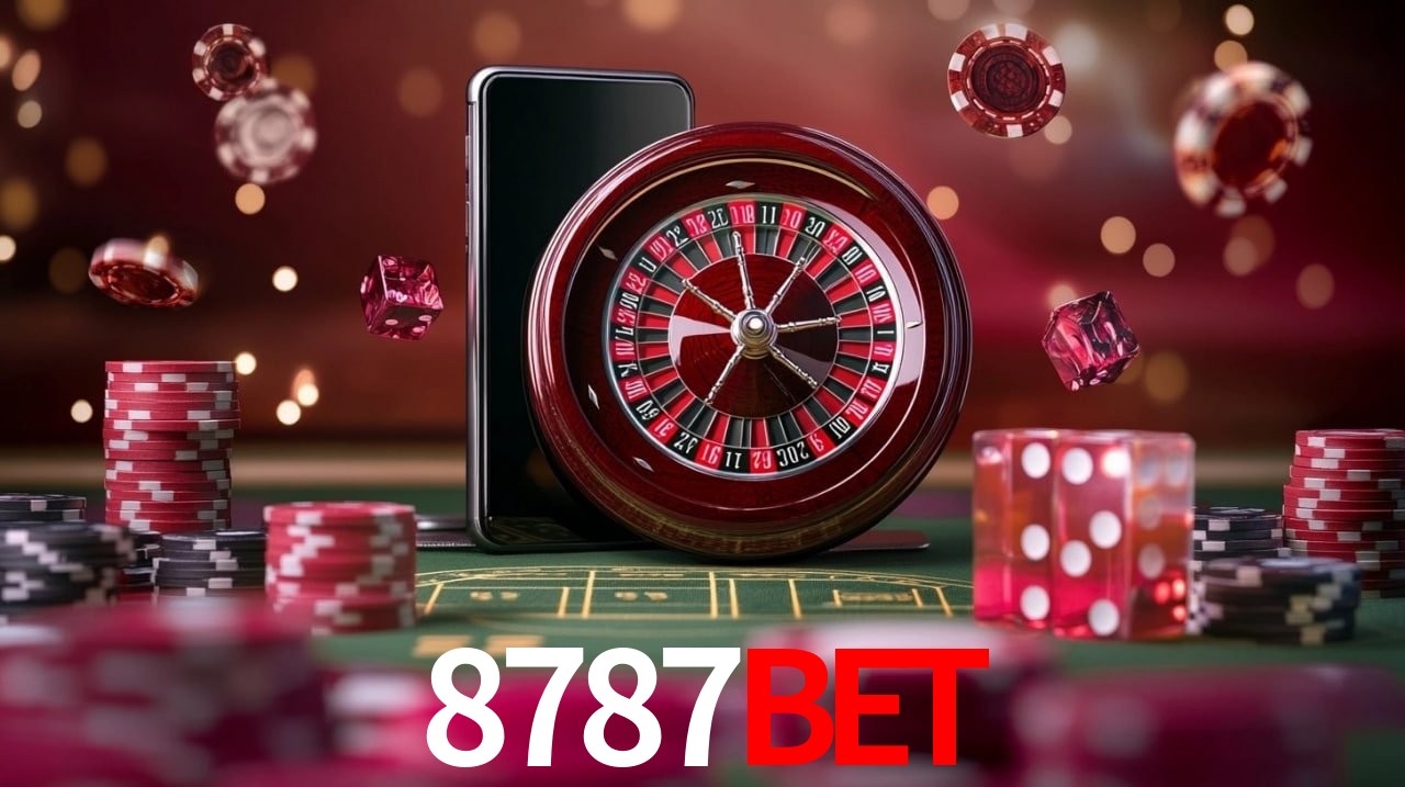 Statistics 8787BET