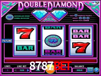 Desvendando o Mundo dos Jogos Virtuais na 8787bet