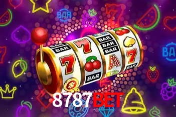 A Emoção da Loteria na 8787bet: Uma Chance de Mudança de Vida