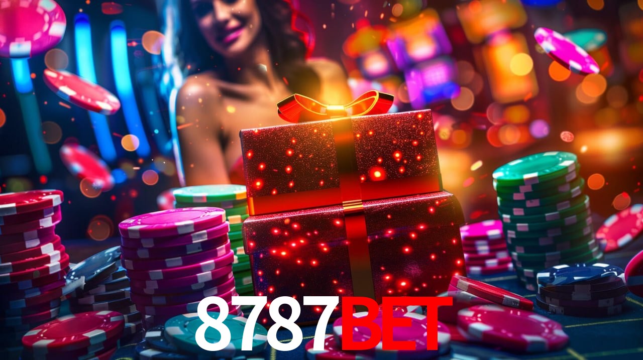 Descubra a Essência do 8787BET: Nossa História e Compromissos