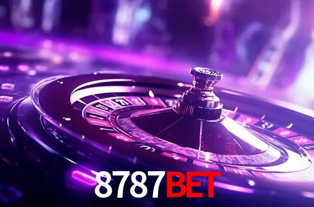 A Experiência Imersiva dos Cassinos Ao Vivo no 8787BET