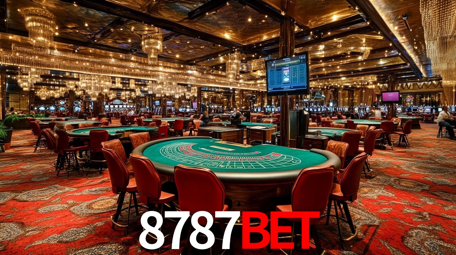 8787BET app