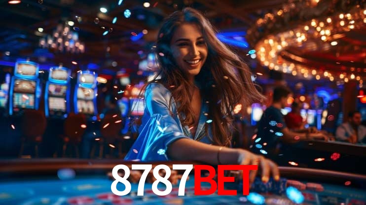 Game Statistics 8787BET