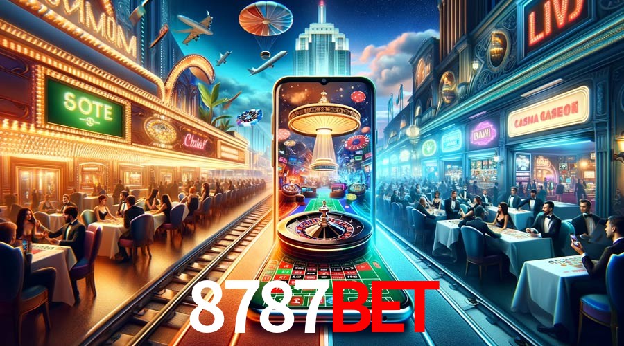 Security Systems 8787BET