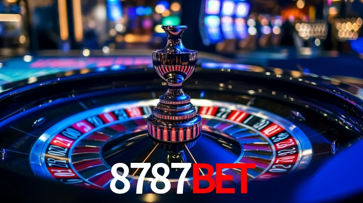 Premium Interface 8787BET