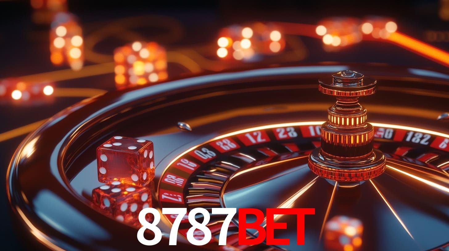 8787BET