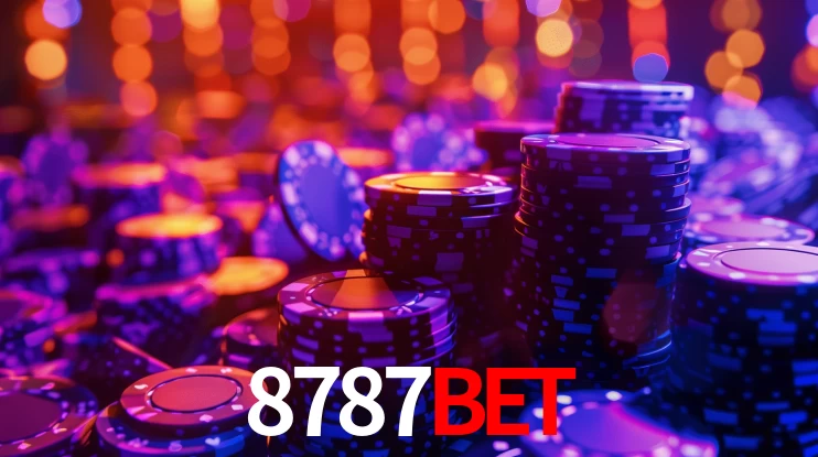 8787BET