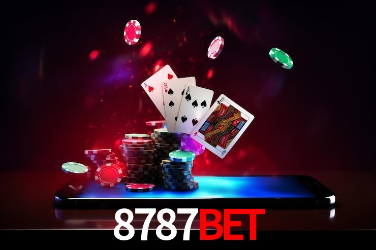 Game Providers 8787BET