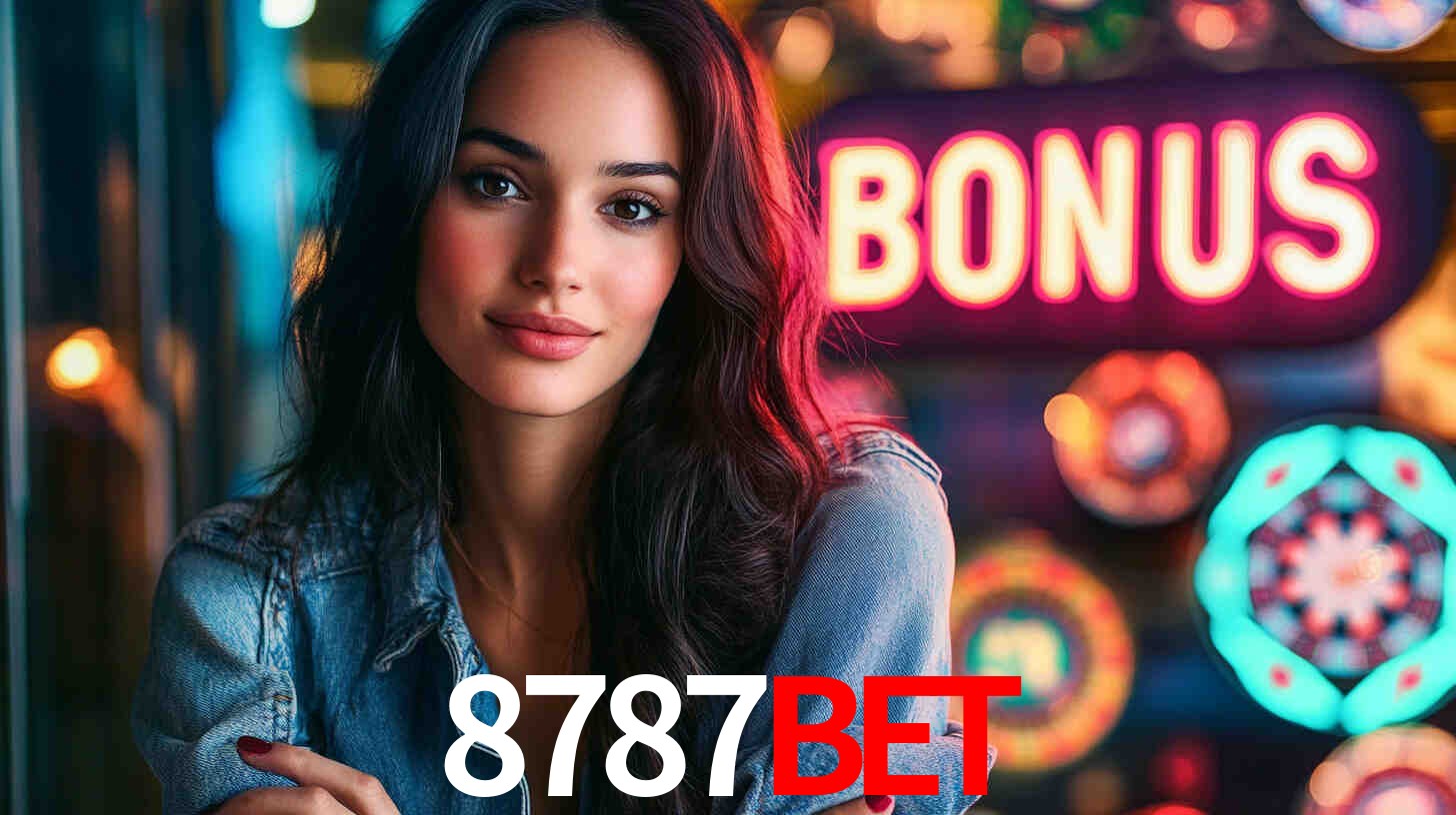 8787BET
