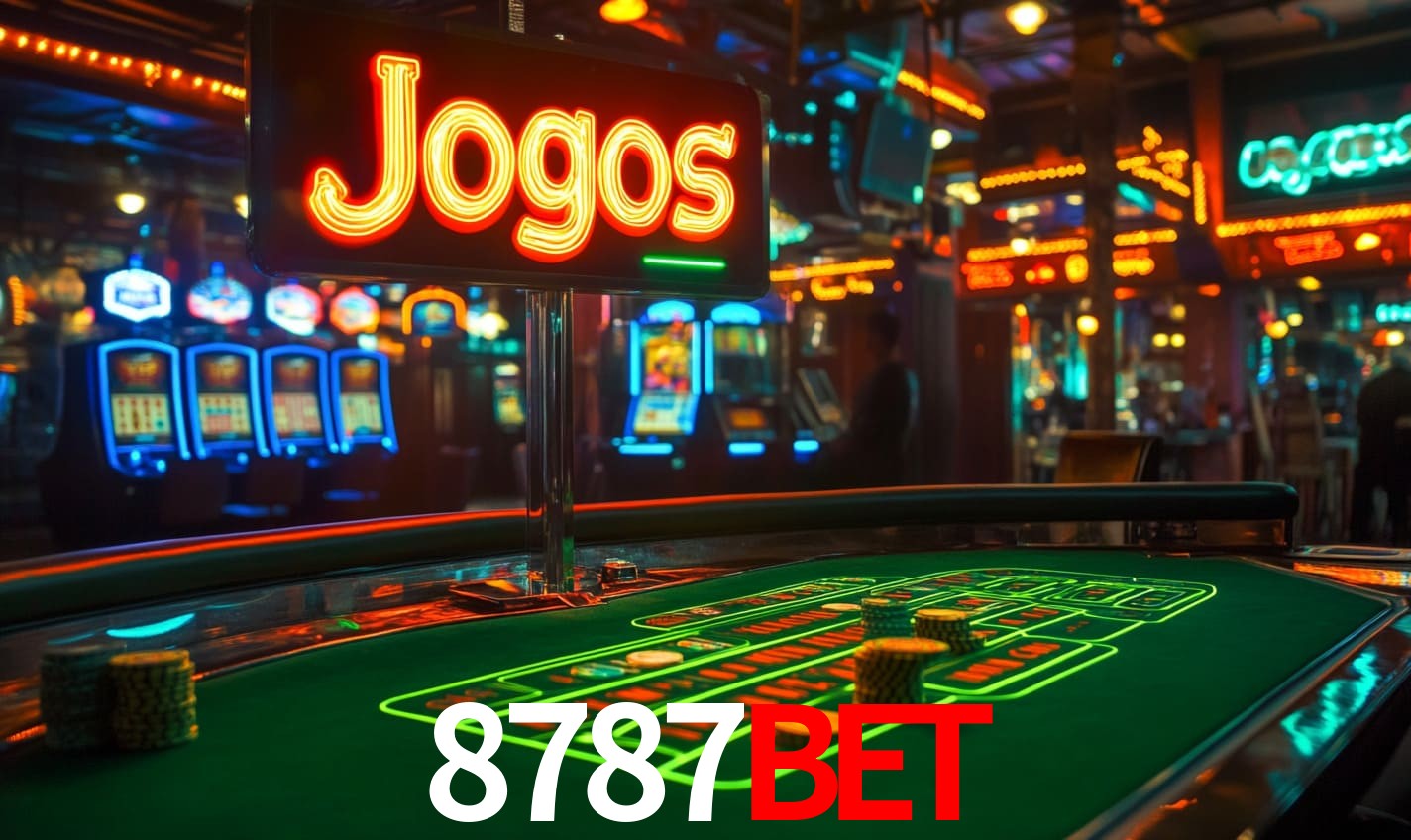 Avaliações dos Jogadores 8787BET