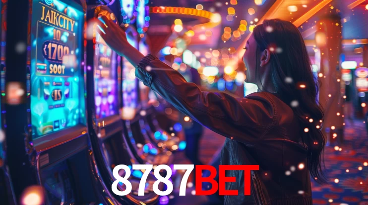 8787BET app