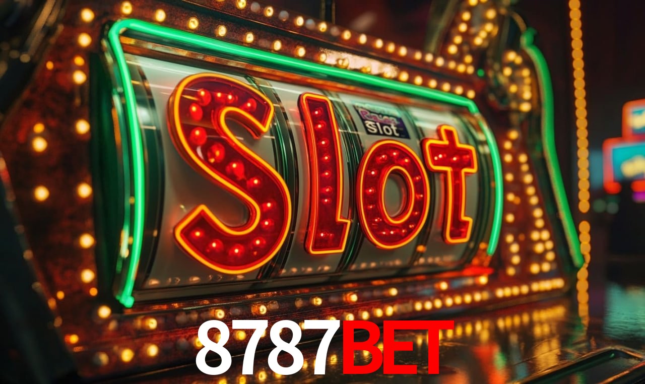 Provedores de Jogos 8787BET