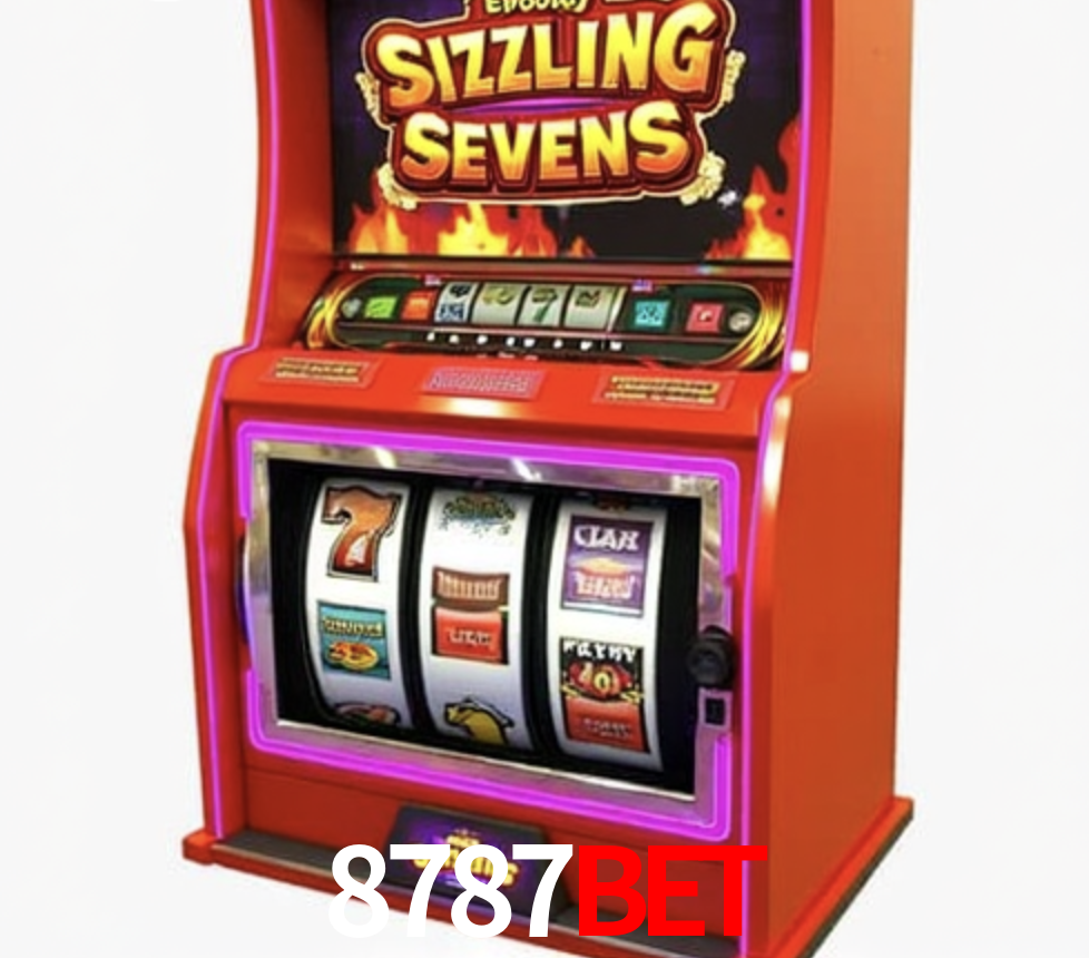 Flash Promotion 8787BET