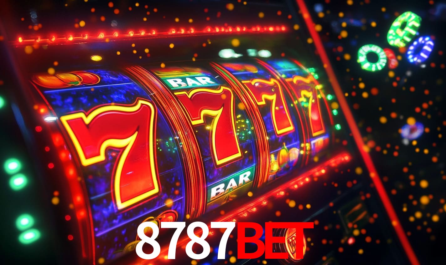 8787BET