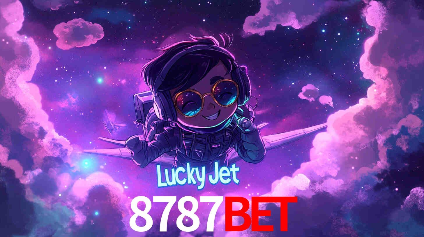 Desvendando o Mundo dos Jogos Virtuais na 8787BET