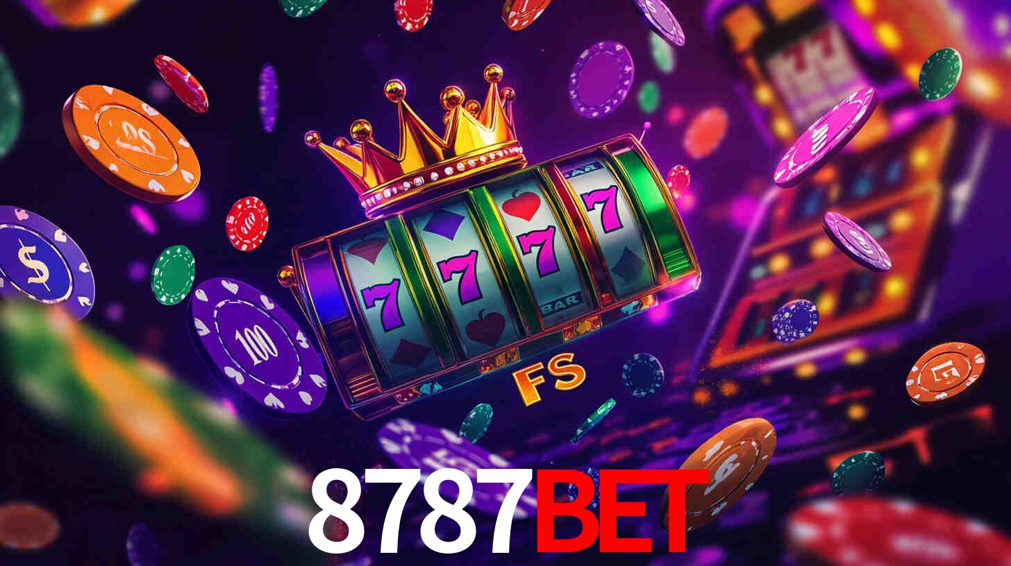 Live Casino 8787BET