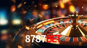 Tecnologia da Plataforma 8787BET