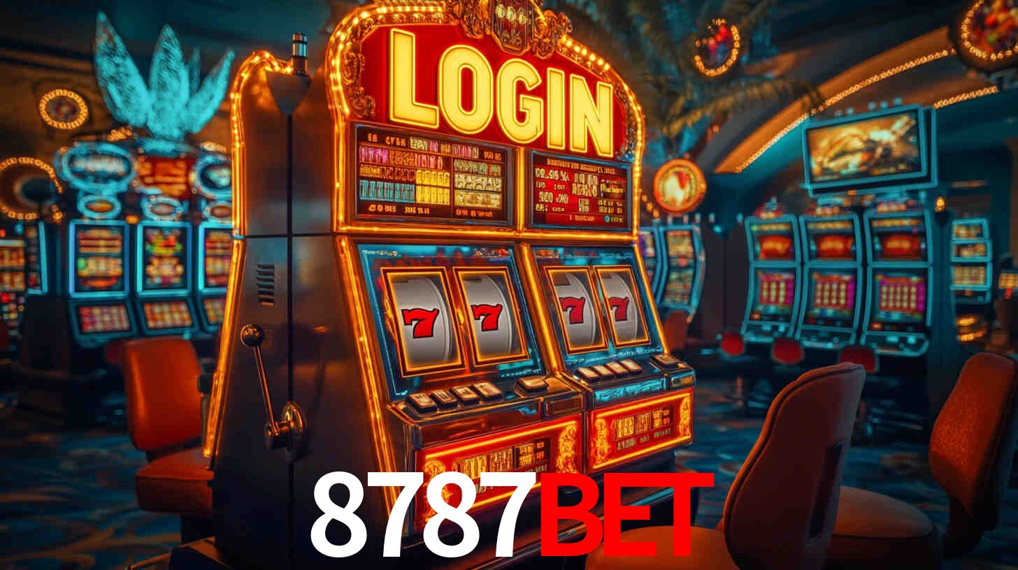 Daily Bonuses 8787BET
