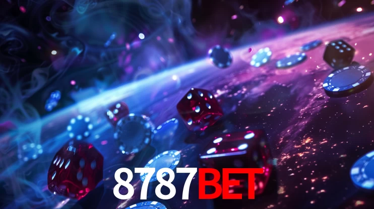 Quick Registration 8787BET