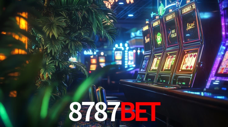 Aviator Game 8787BET