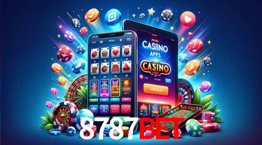 Platform Technology 8787BET