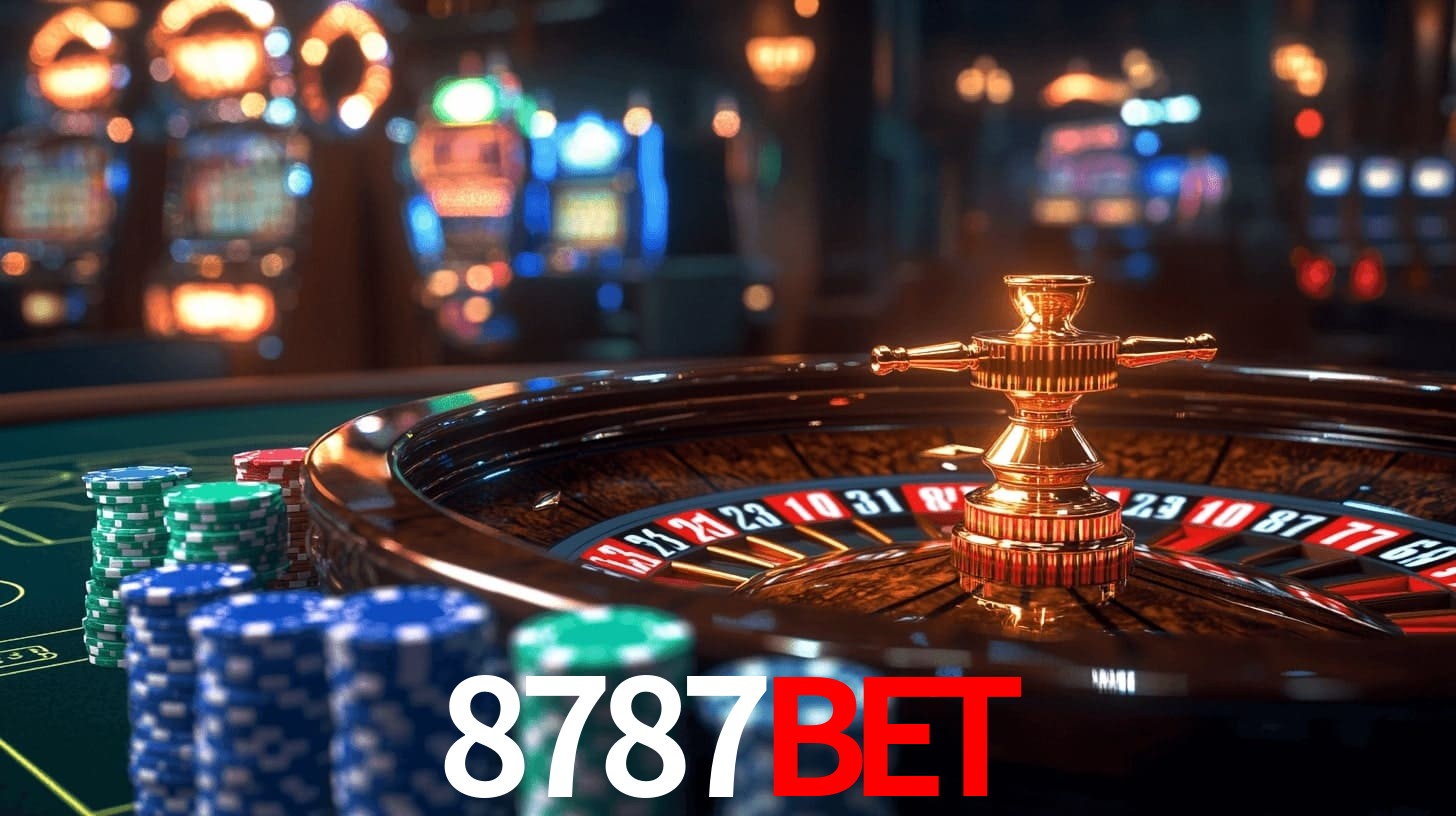 8787BET