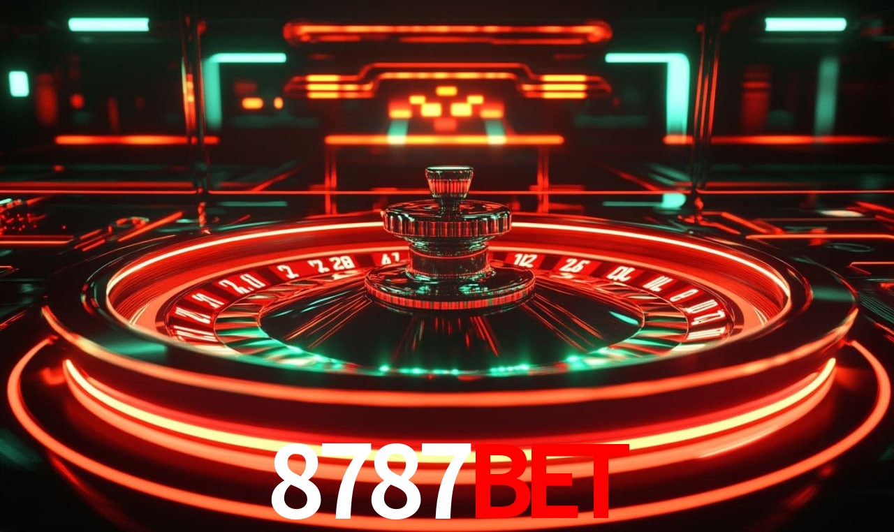 A Revolução dos Aplicativos de Jogos no 8787BET