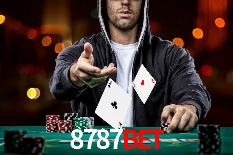 8787BET