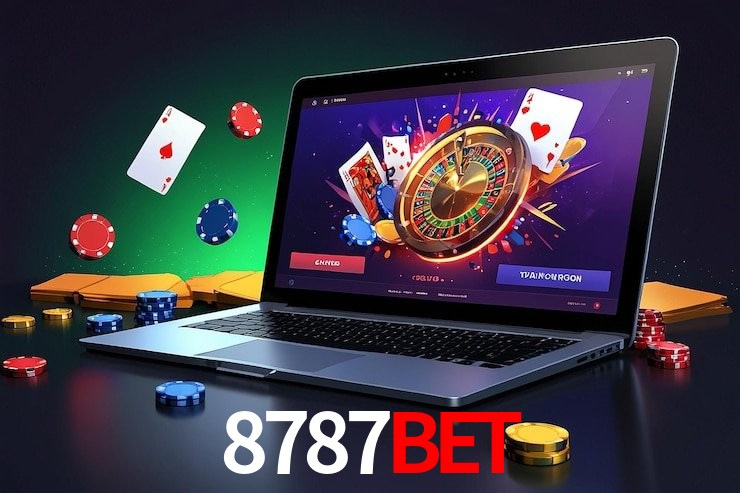 Segurança 2FA 8787BET