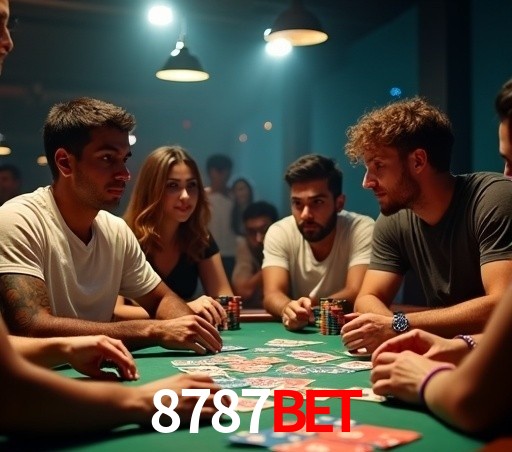 Especiais de Fim de Semana 8787BET