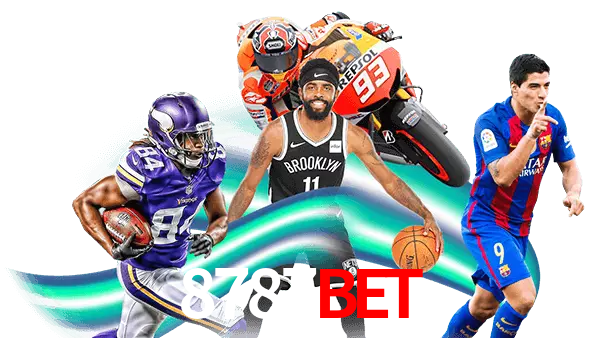 8787BET