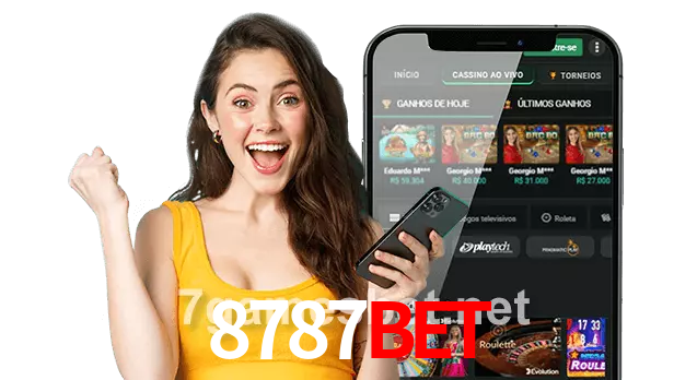 8787BET