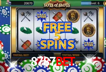 Desvendando o Mundo dos Jogos Virtuais na 8787bet