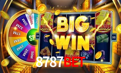 Desvendando o Mundo dos Jogos Virtuais na 8787bet