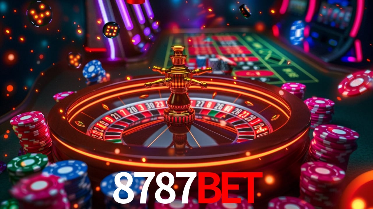 Torneios 8787bet