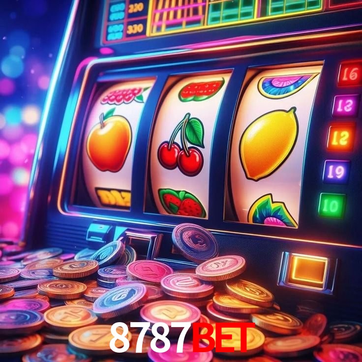 Segurança 2FA 8787bet