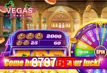 A Popularidade dos Caça-Níqueis no 8787bet