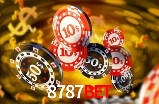 Diretório de Jogos 8787bet