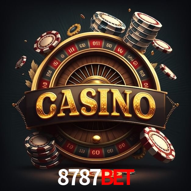 App mobile 8787bet