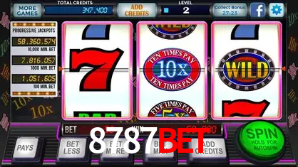 A Revolução dos Aplicativos de Jogos no 8787bet