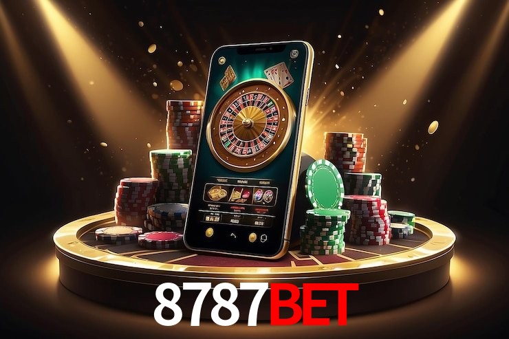 Estatísticas 8787bet