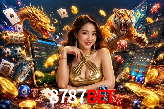 Account Benefits 8787bet