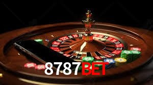 Aviator Game 8787bet