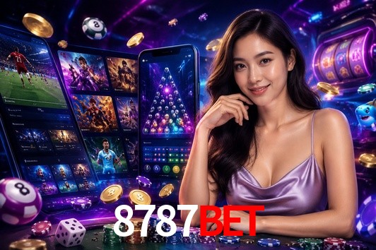 Exclusive Offers 8787bet