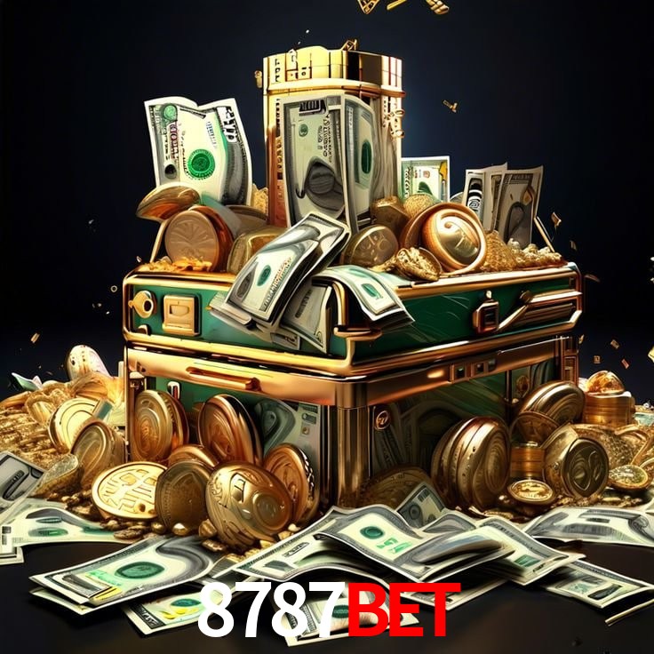 Benefícios da Conta 8787bet