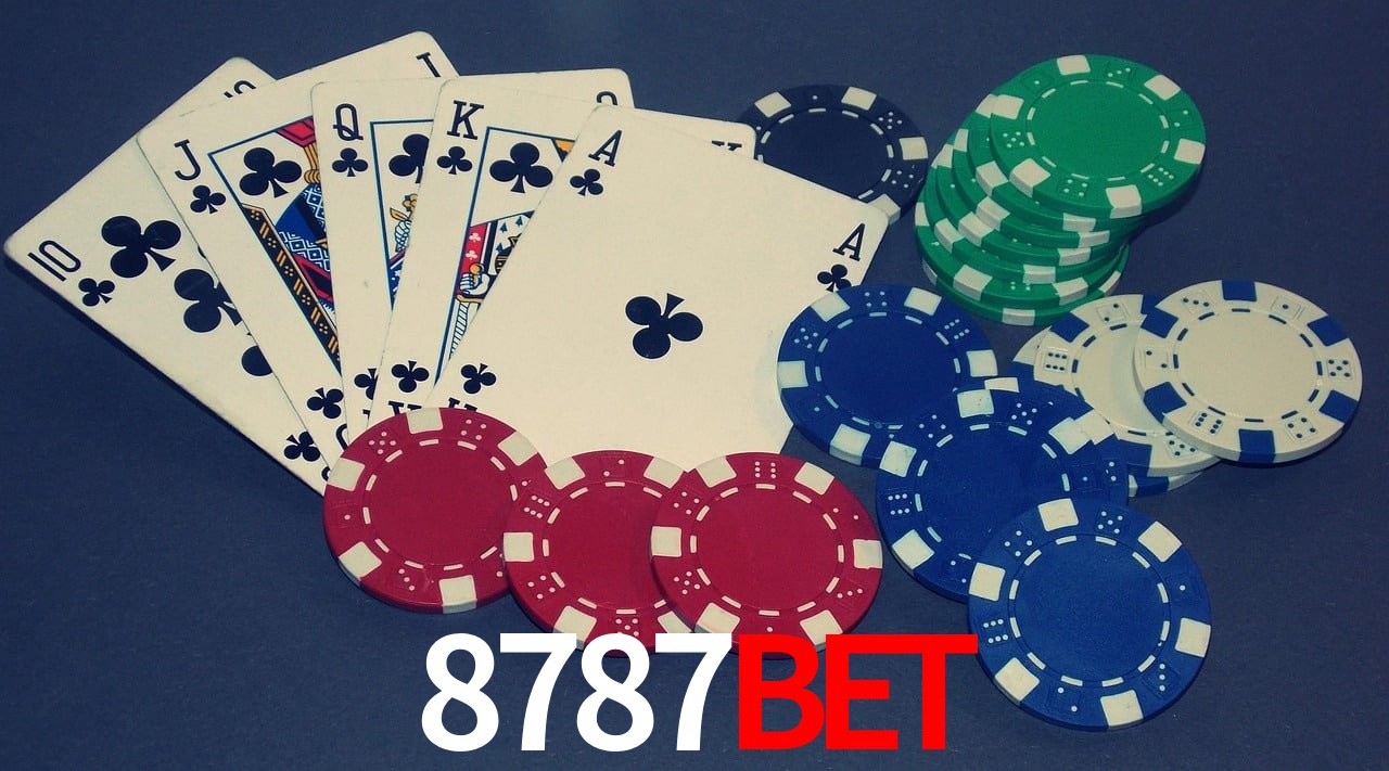 Player Reviews 8787bet
