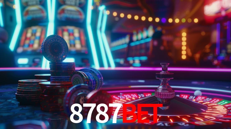 2FA Security 8787bet